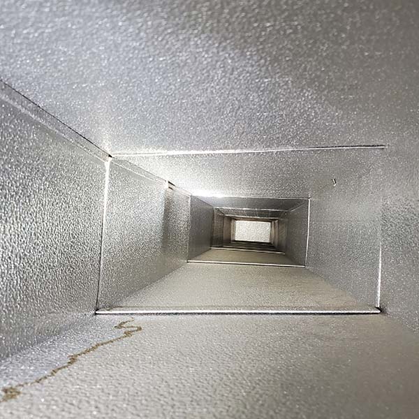 Premium air online duct cleaning